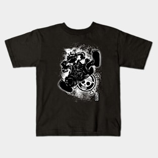 Cosmic Gear Kids T-Shirt